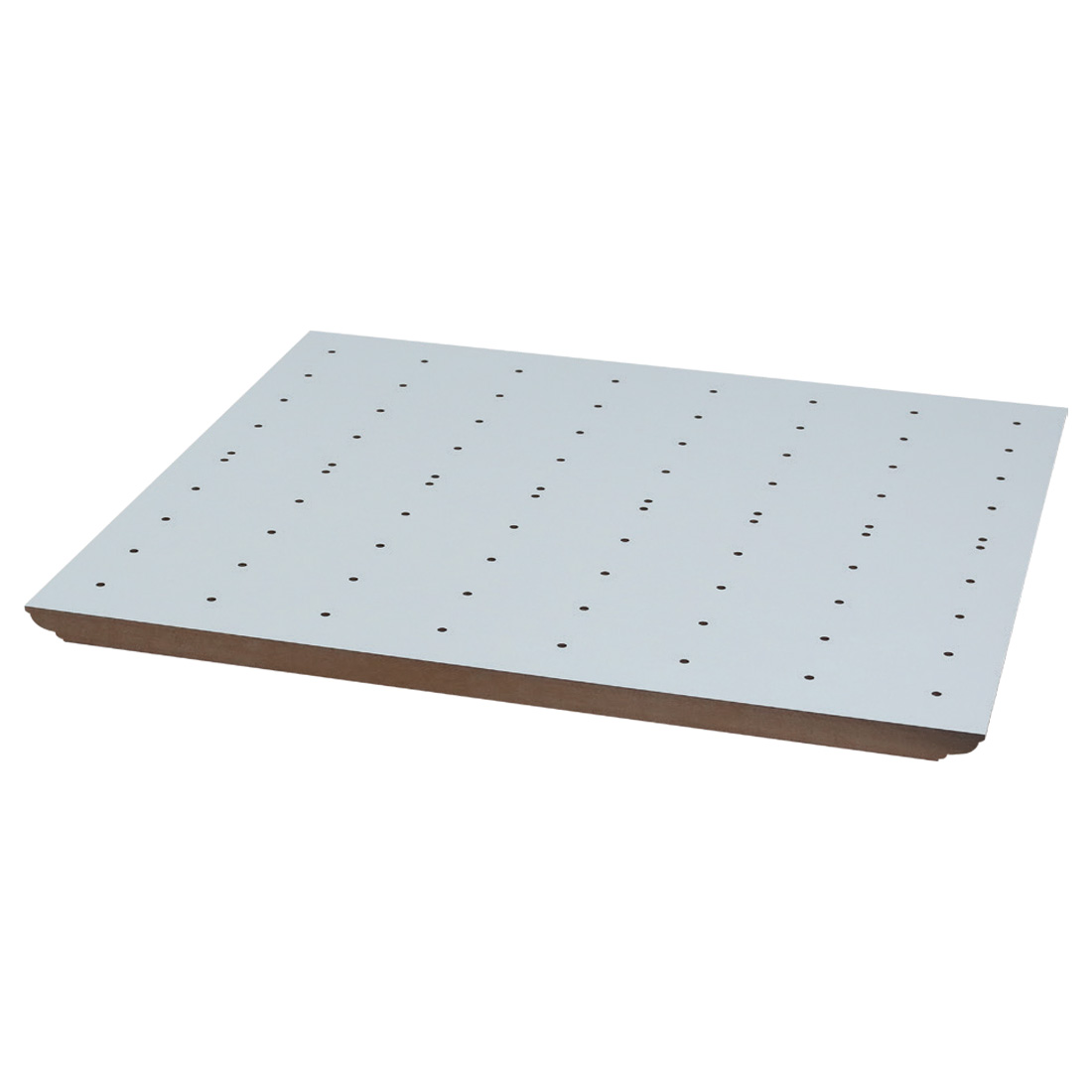 картинка Scandi Многофункциональная панель в базу 800/16 (705x472), отделка белая 